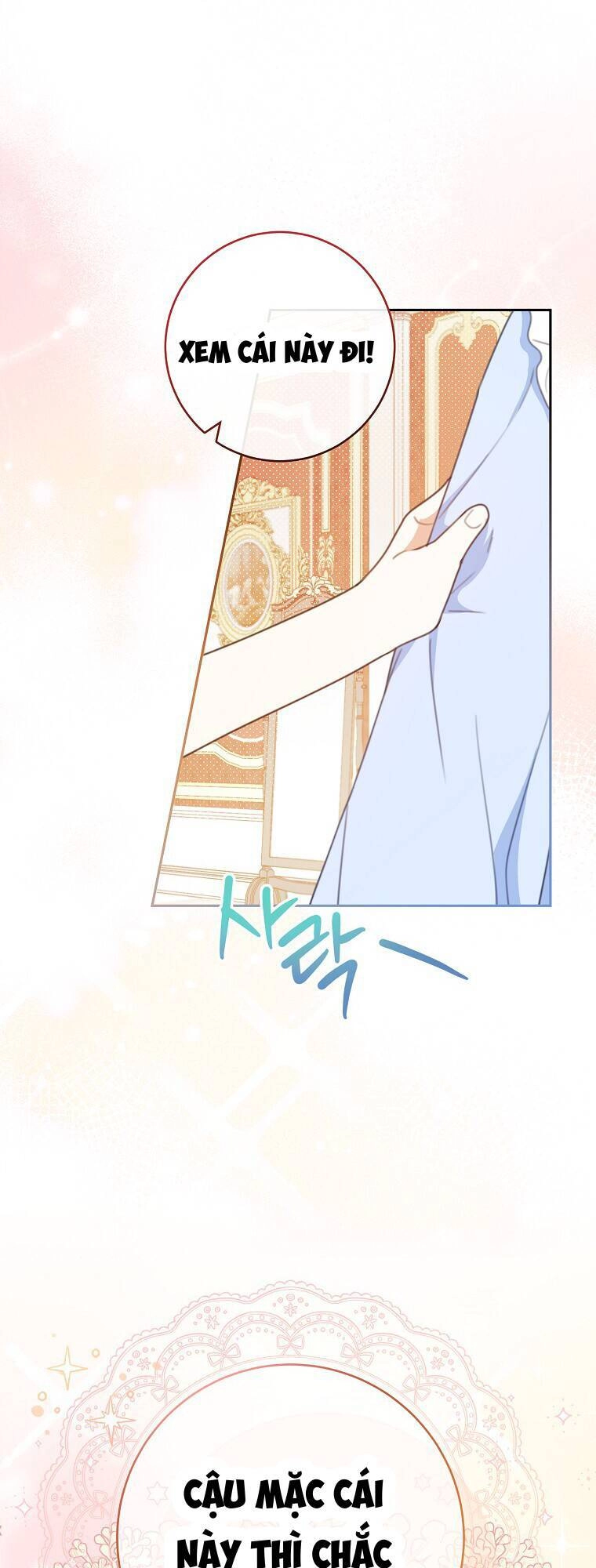 Tôi Đã Phạm Sai Lầm Rồi Chapter 3 - 22