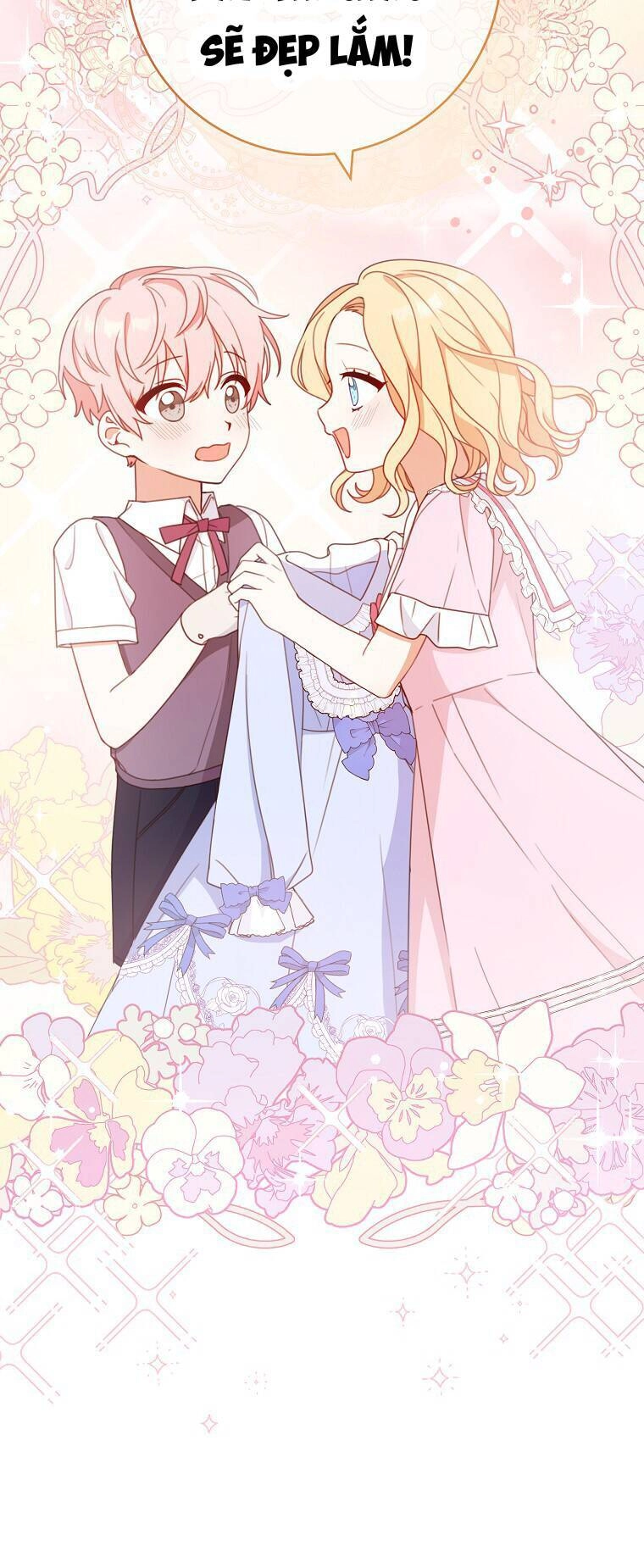 Tôi Đã Phạm Sai Lầm Rồi Chapter 3 - 23