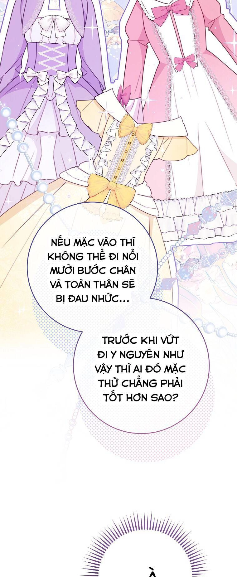 Tôi Đã Phạm Sai Lầm Rồi Chapter 3 - 27