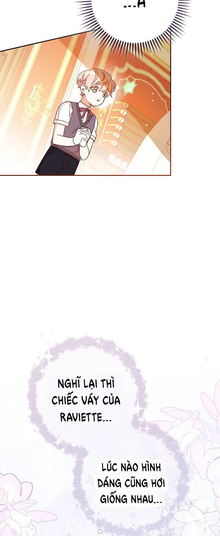 Tôi Đã Phạm Sai Lầm Rồi Chapter 3 - 28