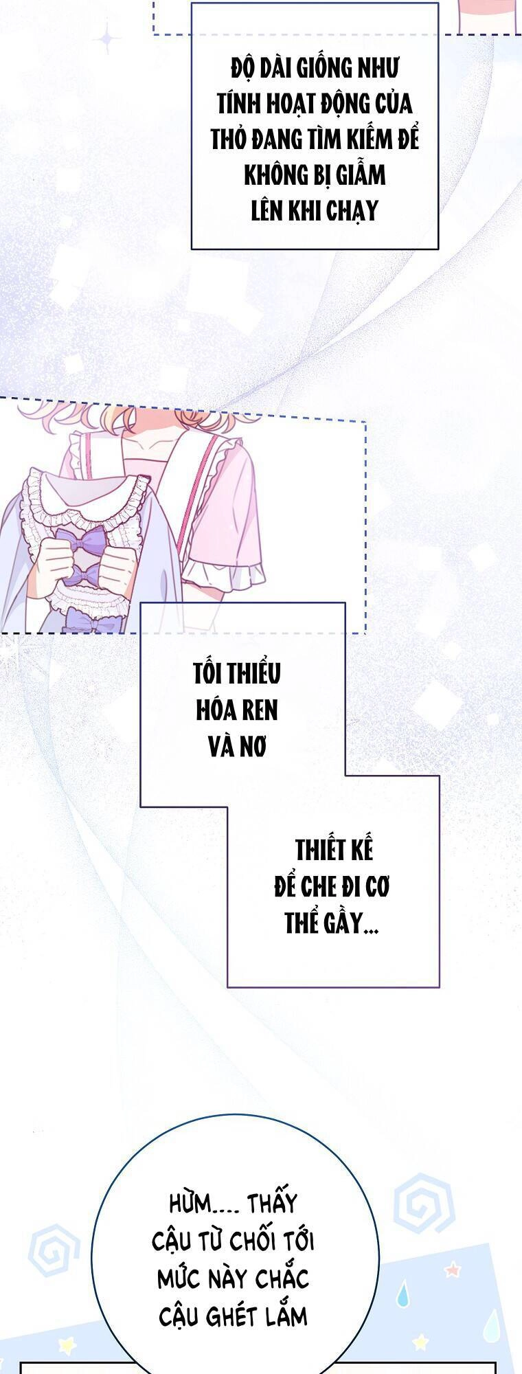 Tôi Đã Phạm Sai Lầm Rồi Chapter 3 - 30