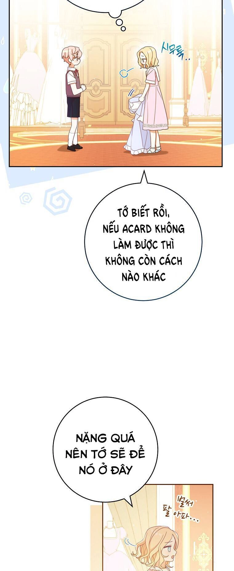 Tôi Đã Phạm Sai Lầm Rồi Chapter 3 - 31