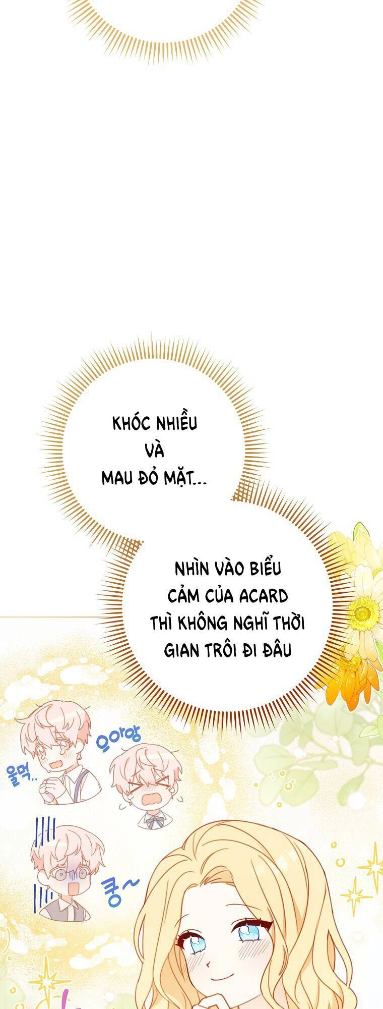 Tôi Đã Phạm Sai Lầm Rồi Chapter 3 - 38