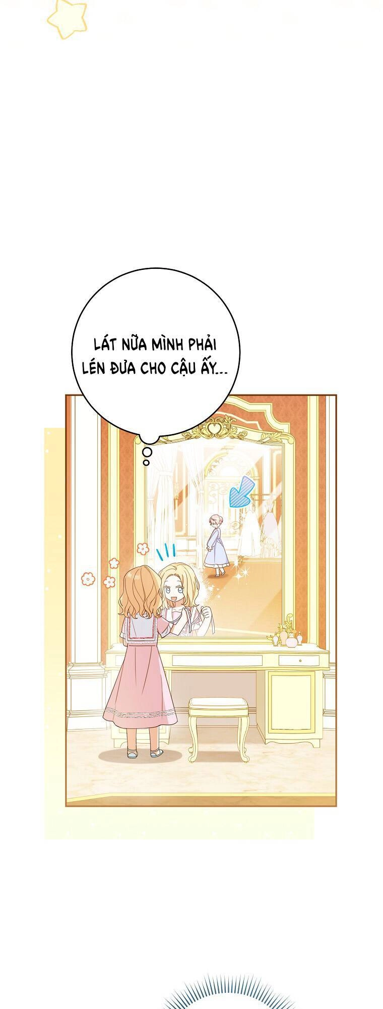Tôi Đã Phạm Sai Lầm Rồi Chapter 3 - 41
