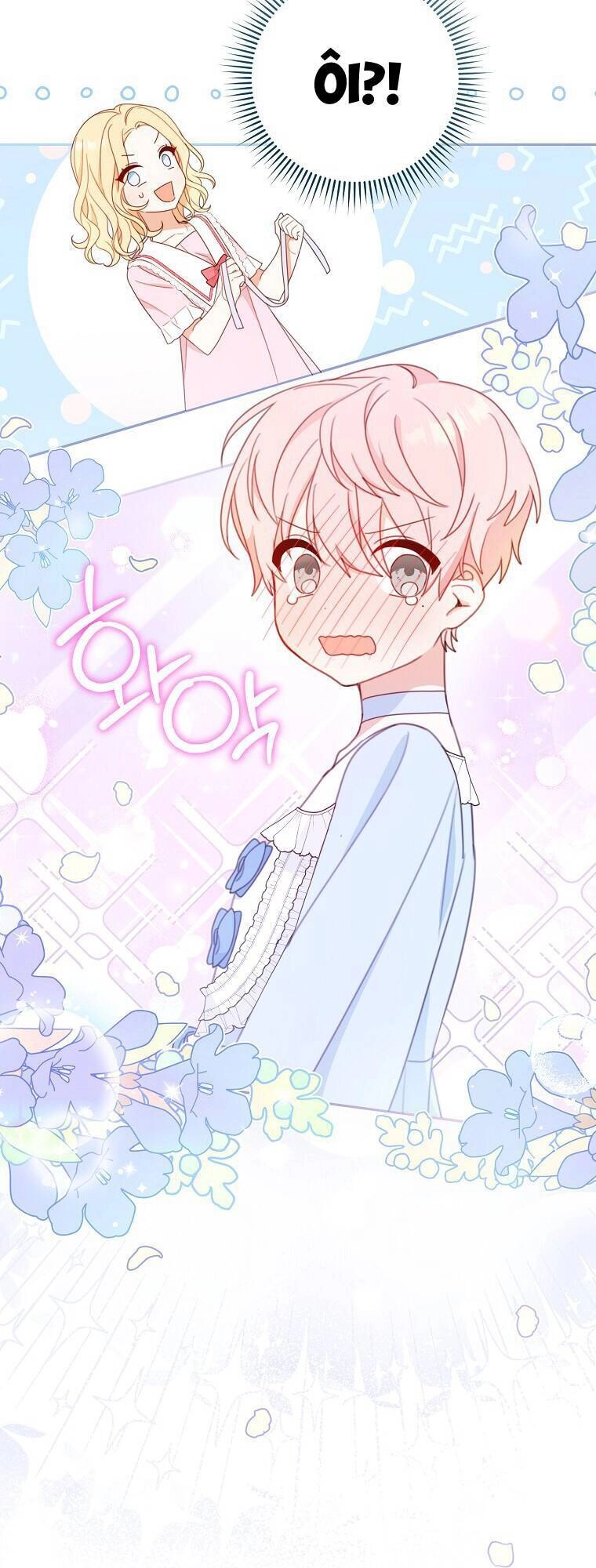 Tôi Đã Phạm Sai Lầm Rồi Chapter 3 - 42