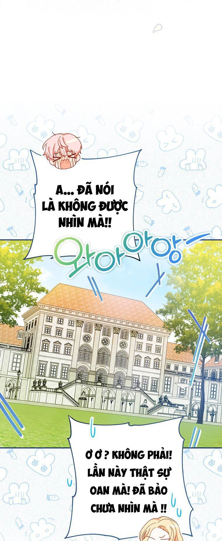 Tôi Đã Phạm Sai Lầm Rồi Chapter 3 - 43