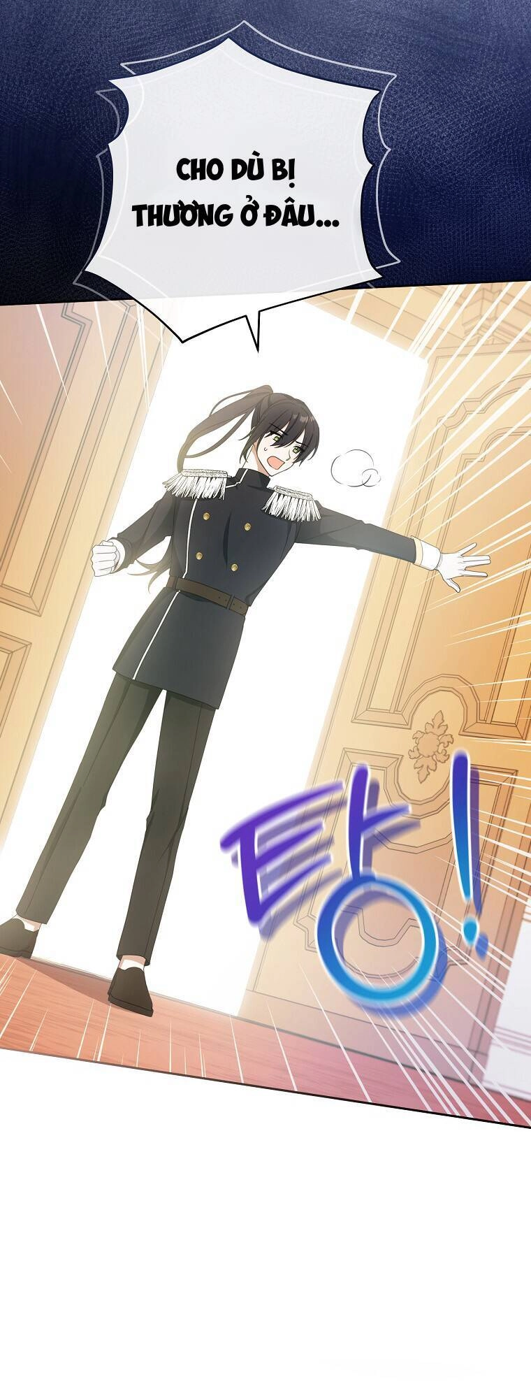 Tôi Đã Phạm Sai Lầm Rồi Chapter 3 - 45