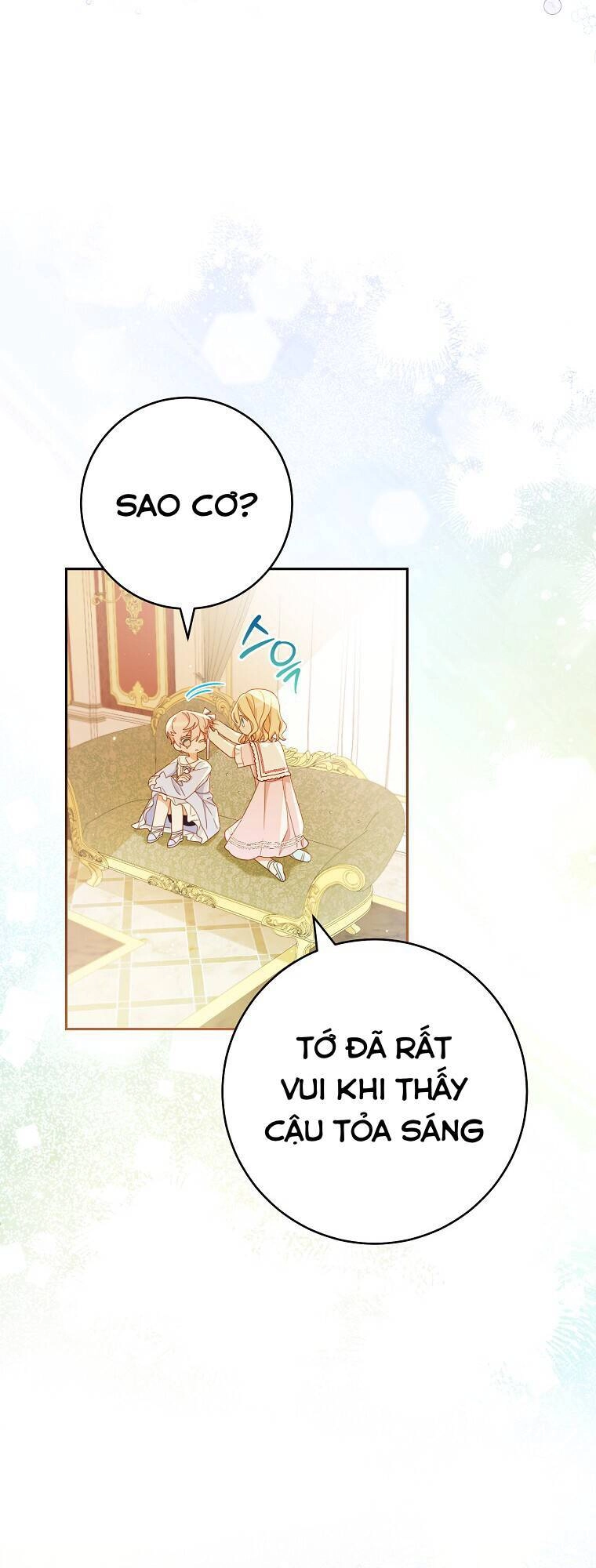 Tôi Đã Phạm Sai Lầm Rồi Chapter 3 - 53