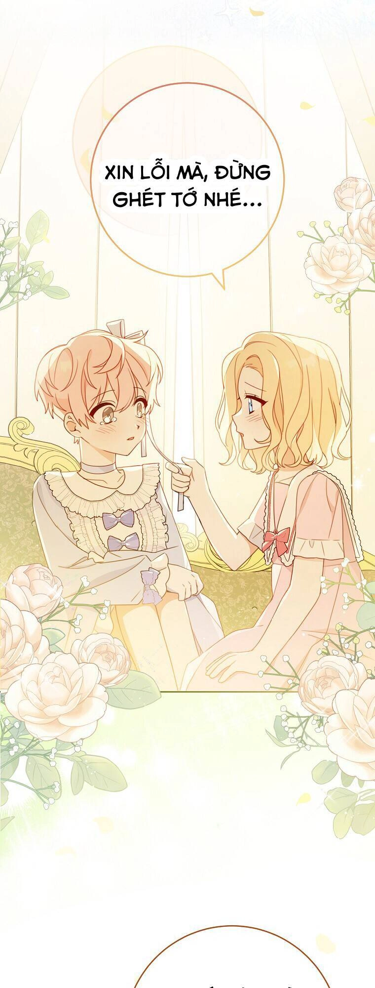 Tôi Đã Phạm Sai Lầm Rồi Chapter 3 - 54