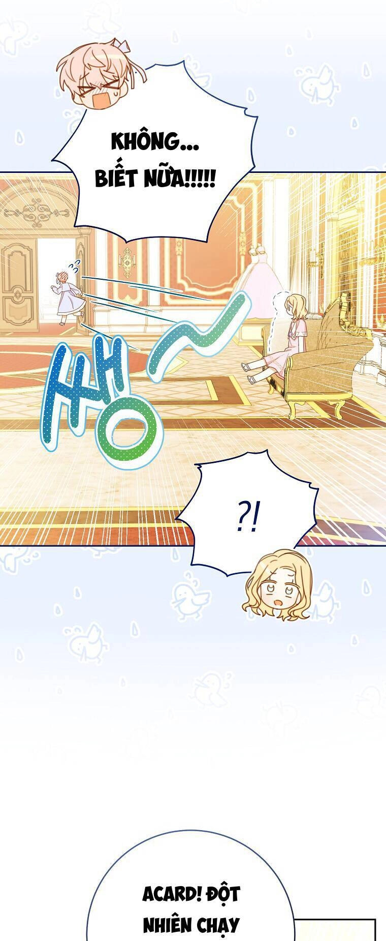 Tôi Đã Phạm Sai Lầm Rồi Chapter 3 - 59