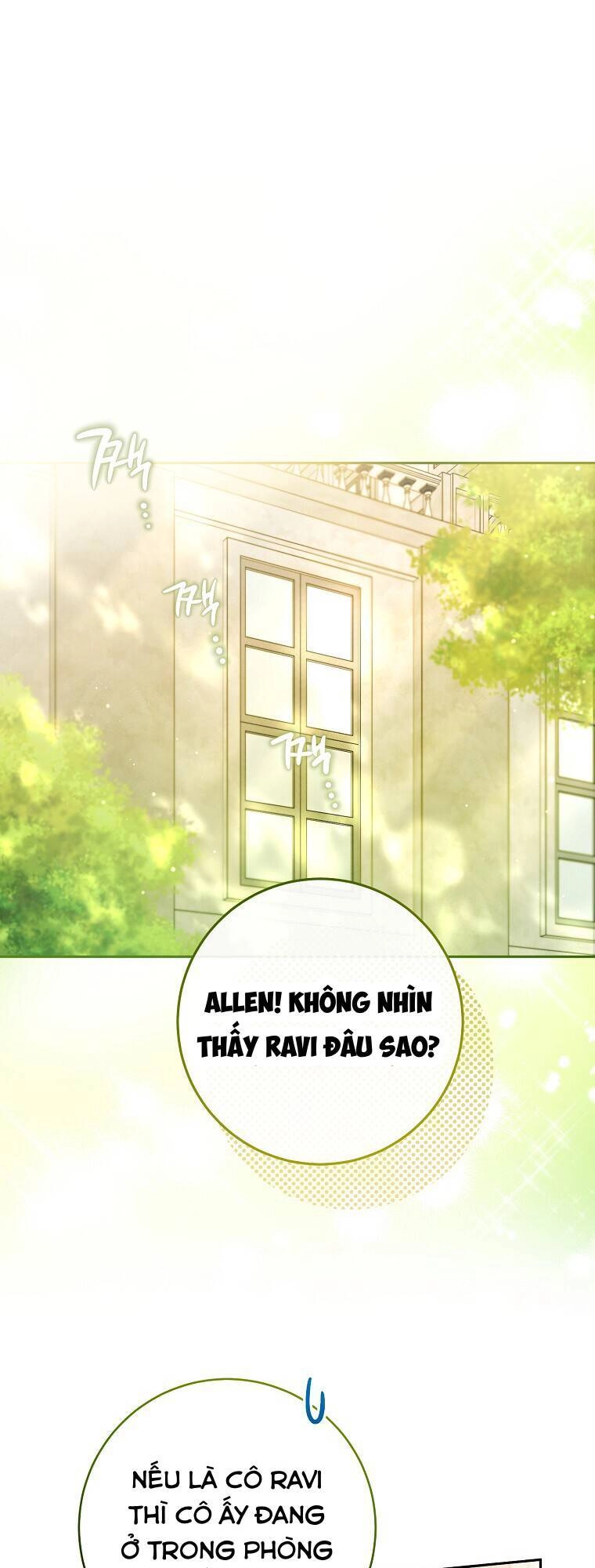 Tôi Đã Phạm Sai Lầm Rồi Chapter 4 - 1