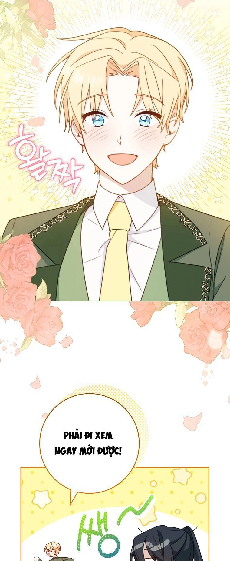 Tôi Đã Phạm Sai Lầm Rồi Chapter 4 - 3