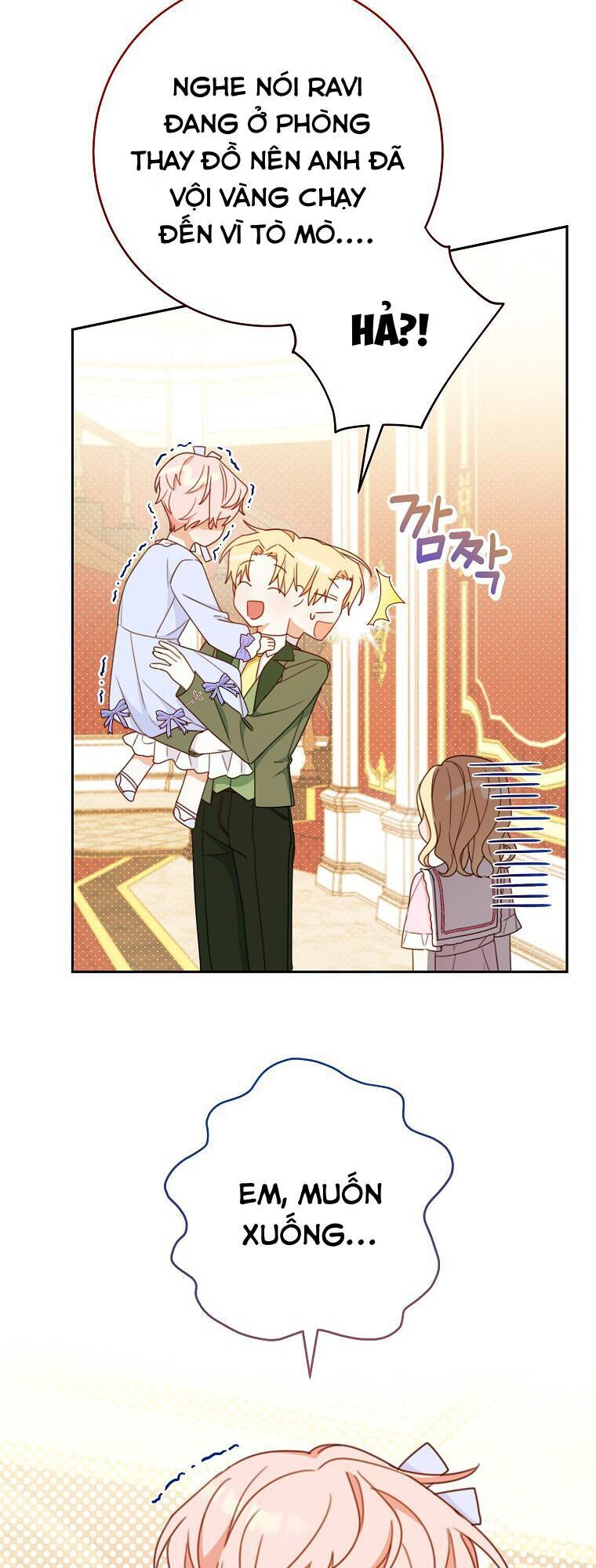 Tôi Đã Phạm Sai Lầm Rồi Chapter 4 - 10