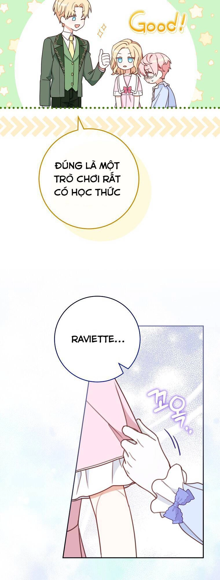 Tôi Đã Phạm Sai Lầm Rồi Chapter 4 - 14