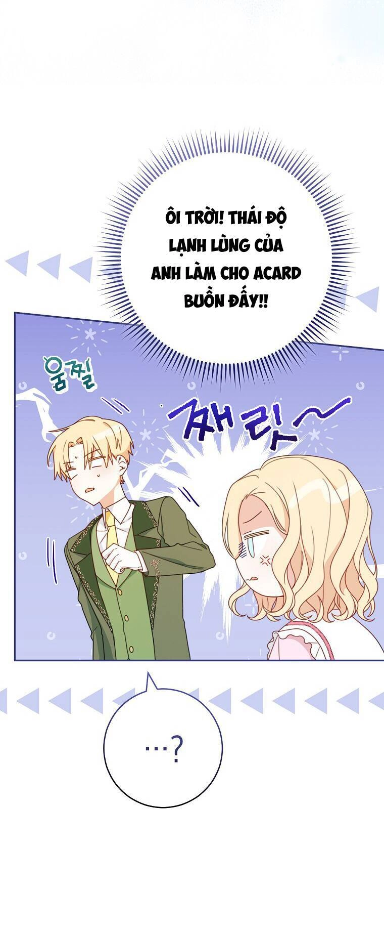 Tôi Đã Phạm Sai Lầm Rồi Chapter 4 - 16