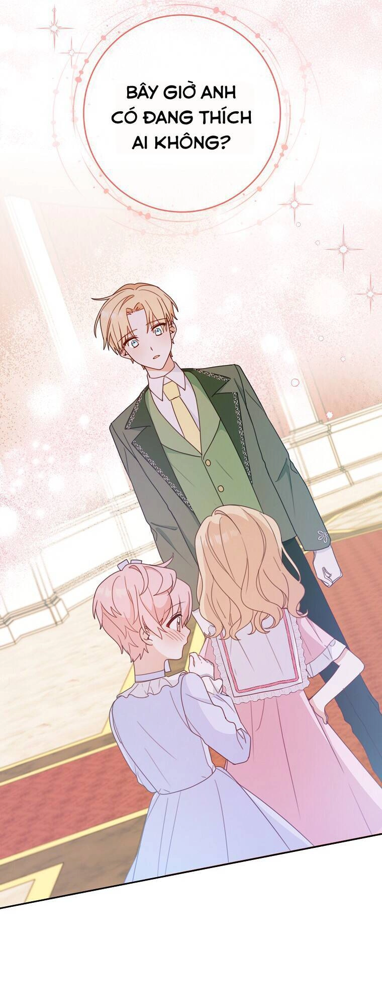 Tôi Đã Phạm Sai Lầm Rồi Chapter 4 - 18