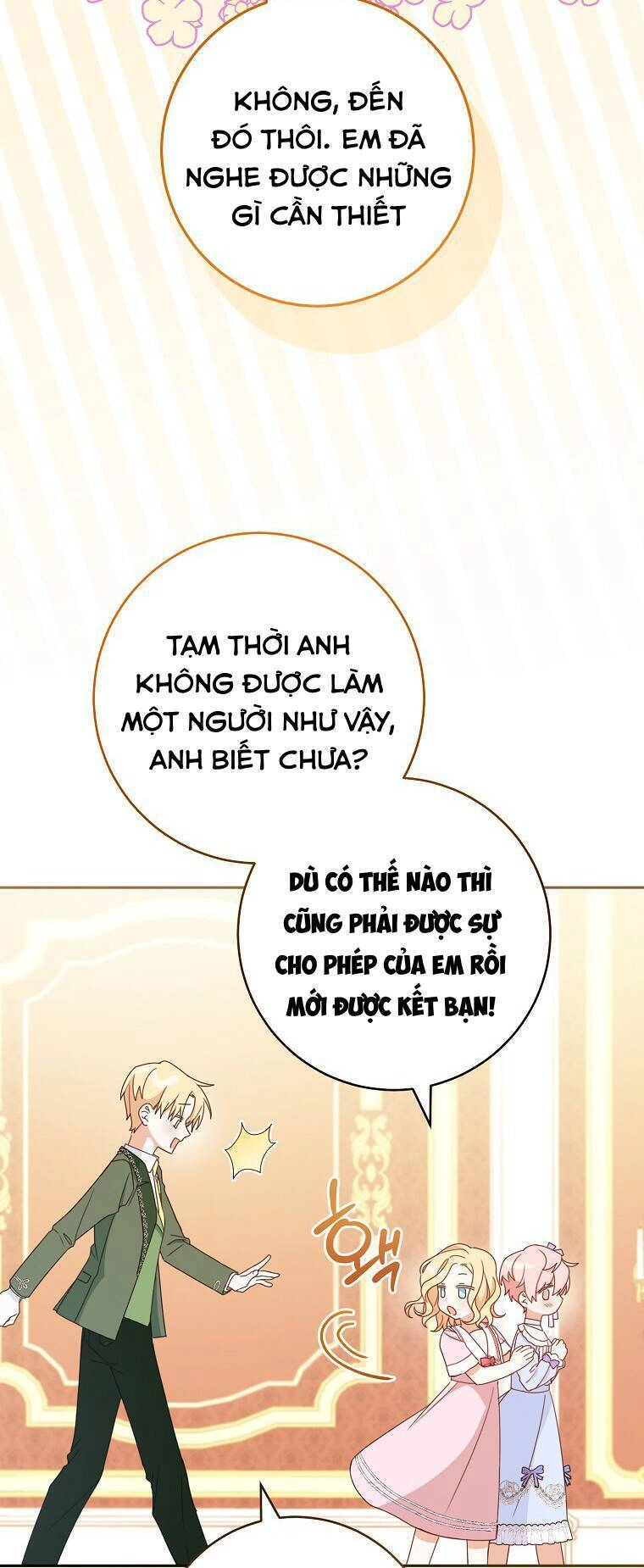 Tôi Đã Phạm Sai Lầm Rồi Chapter 4 - 20