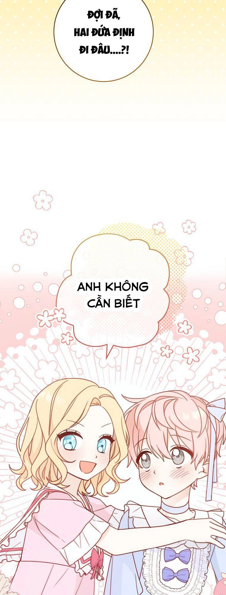 Tôi Đã Phạm Sai Lầm Rồi Chapter 4 - 21