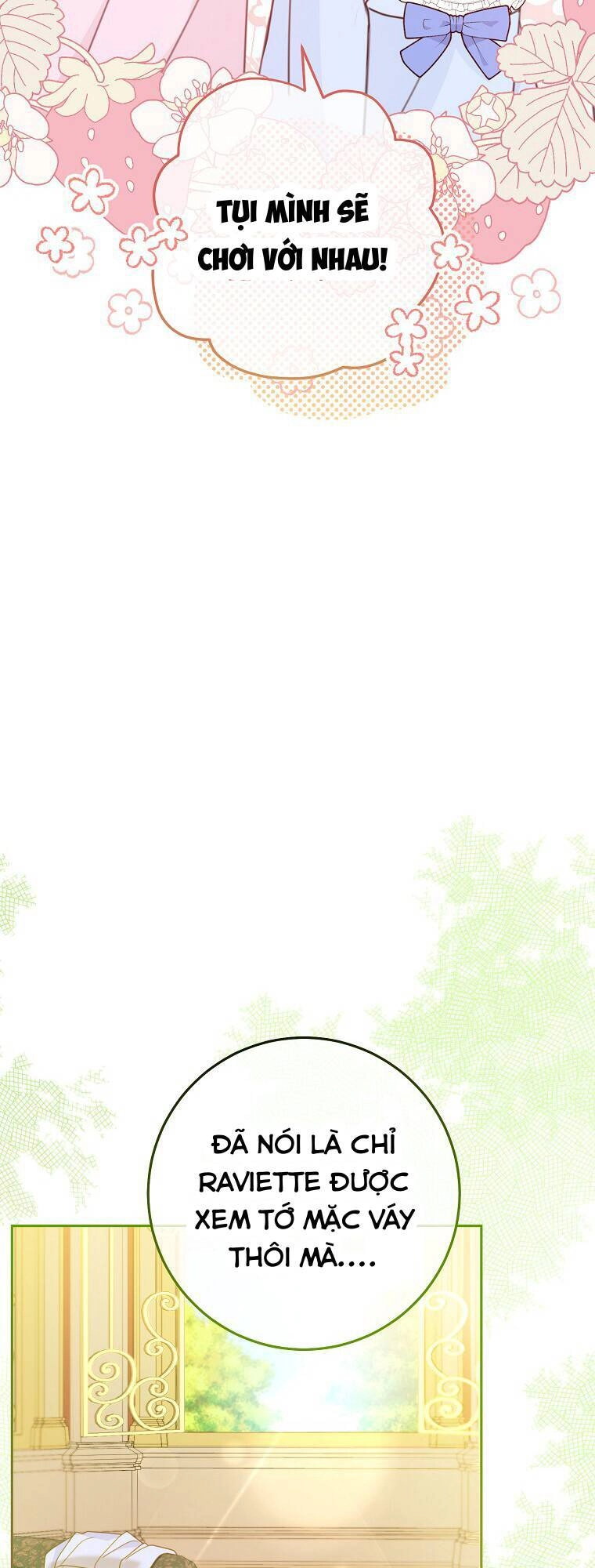 Tôi Đã Phạm Sai Lầm Rồi Chapter 4 - 22