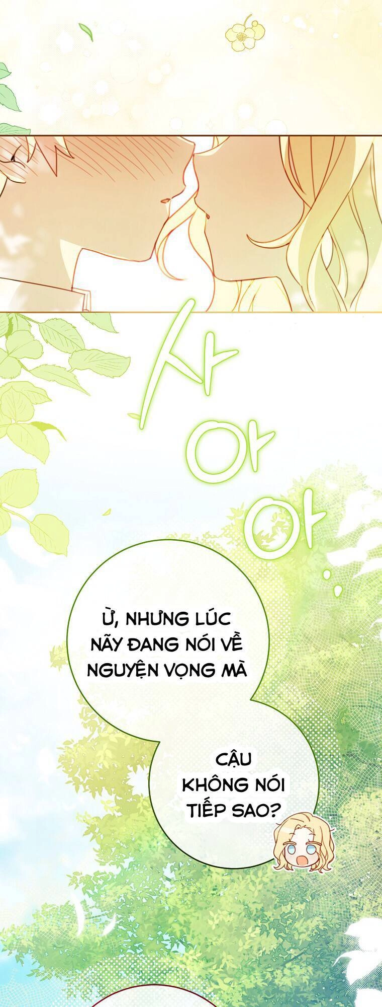 Tôi Đã Phạm Sai Lầm Rồi Chapter 4 - 37