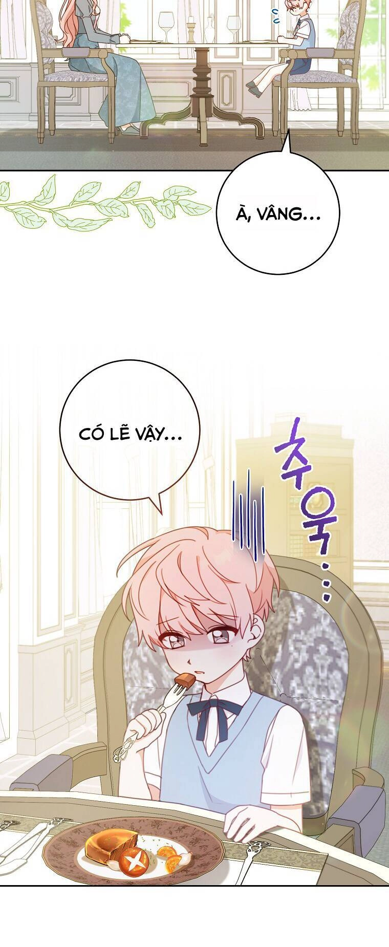 Tôi Đã Phạm Sai Lầm Rồi Chapter 4 - 40