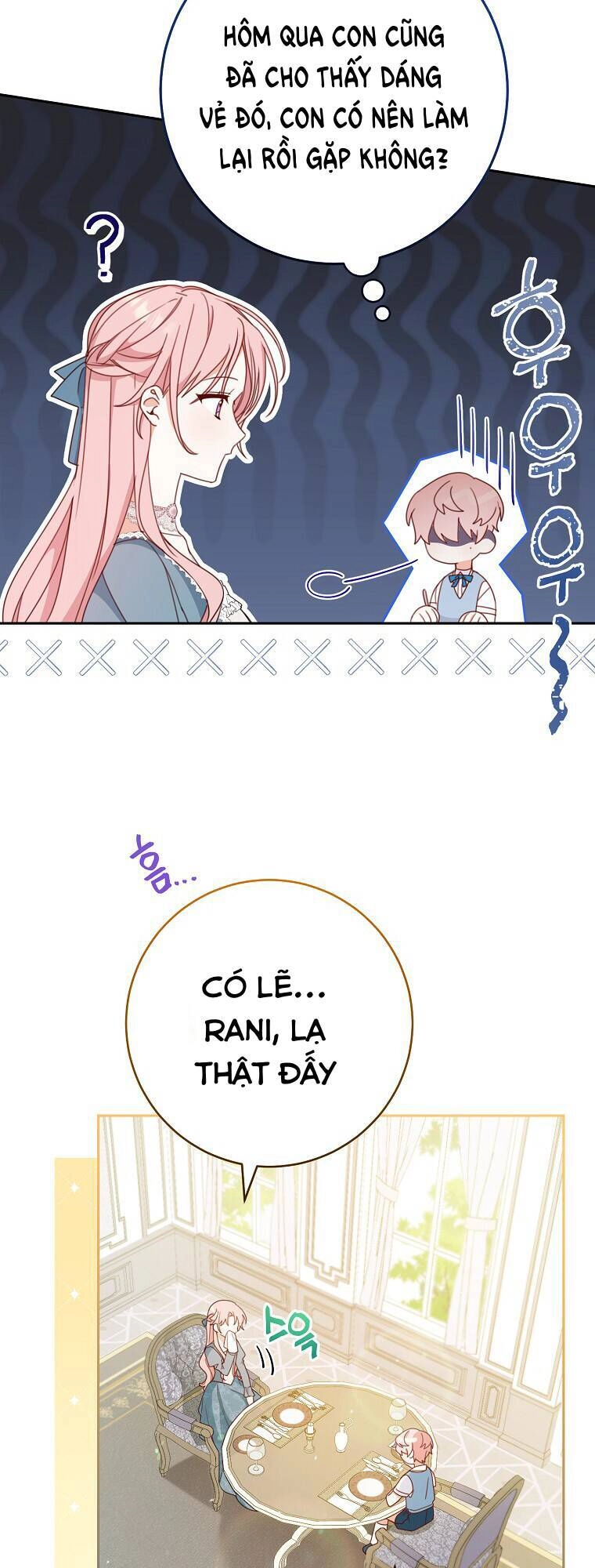 Tôi Đã Phạm Sai Lầm Rồi Chapter 4 - 42