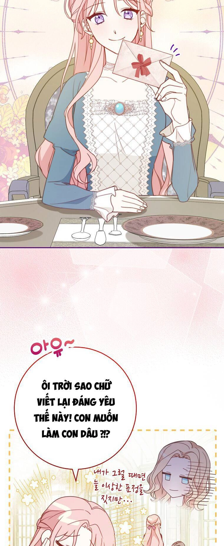 Tôi Đã Phạm Sai Lầm Rồi Chapter 4 - 44