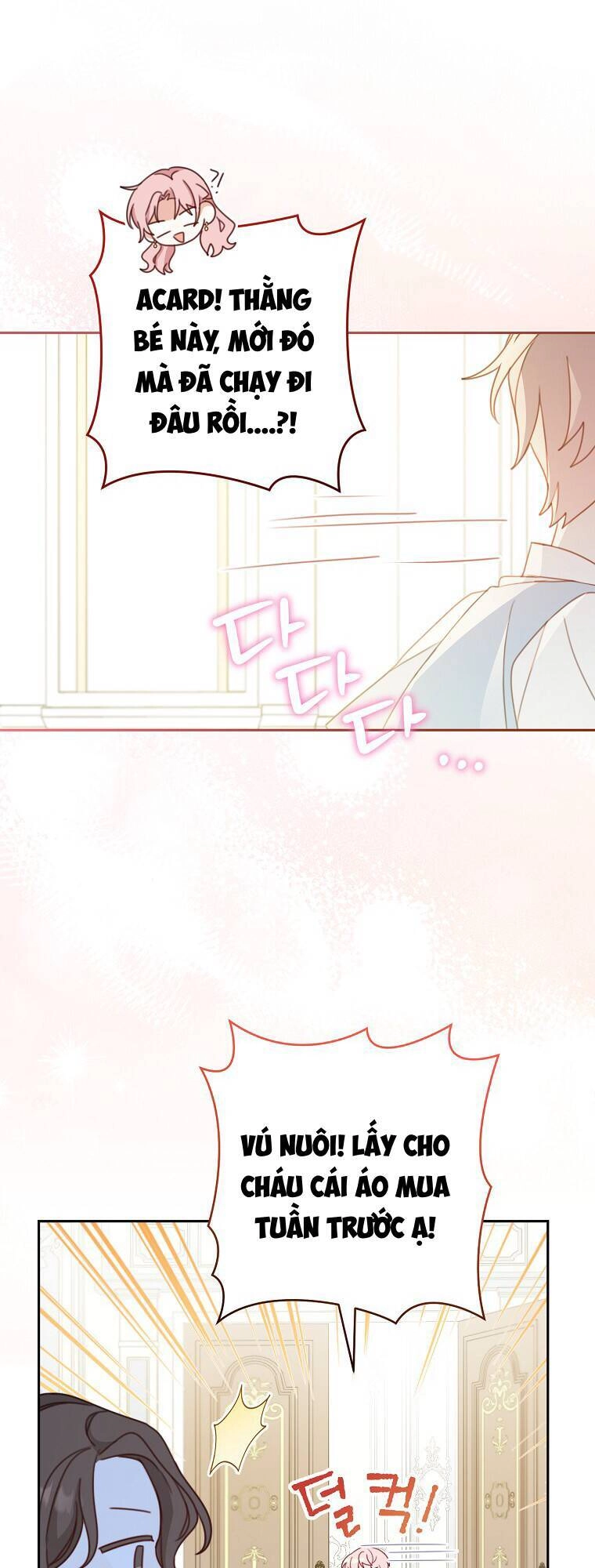 Tôi Đã Phạm Sai Lầm Rồi Chapter 4 - 46