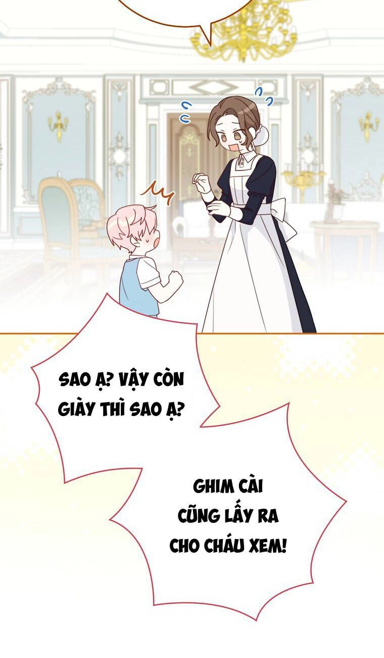 Tôi Đã Phạm Sai Lầm Rồi Chapter 4 - 48