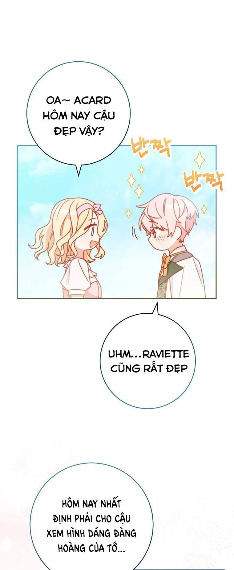 Tôi Đã Phạm Sai Lầm Rồi Chapter 4 - 56