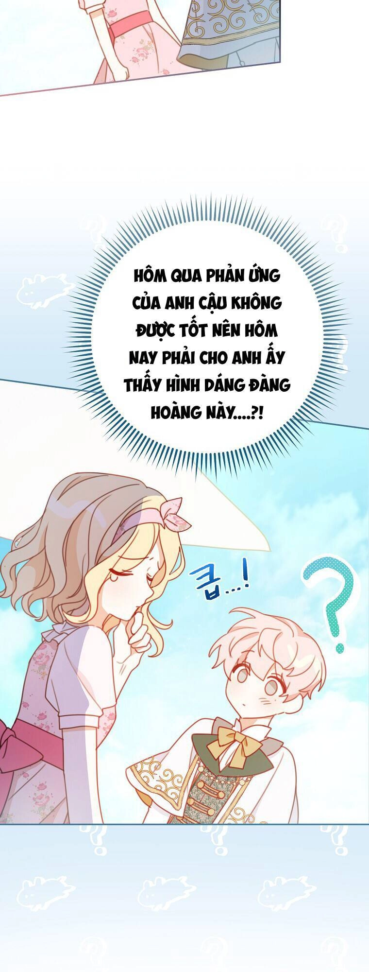 Tôi Đã Phạm Sai Lầm Rồi Chapter 4 - 58