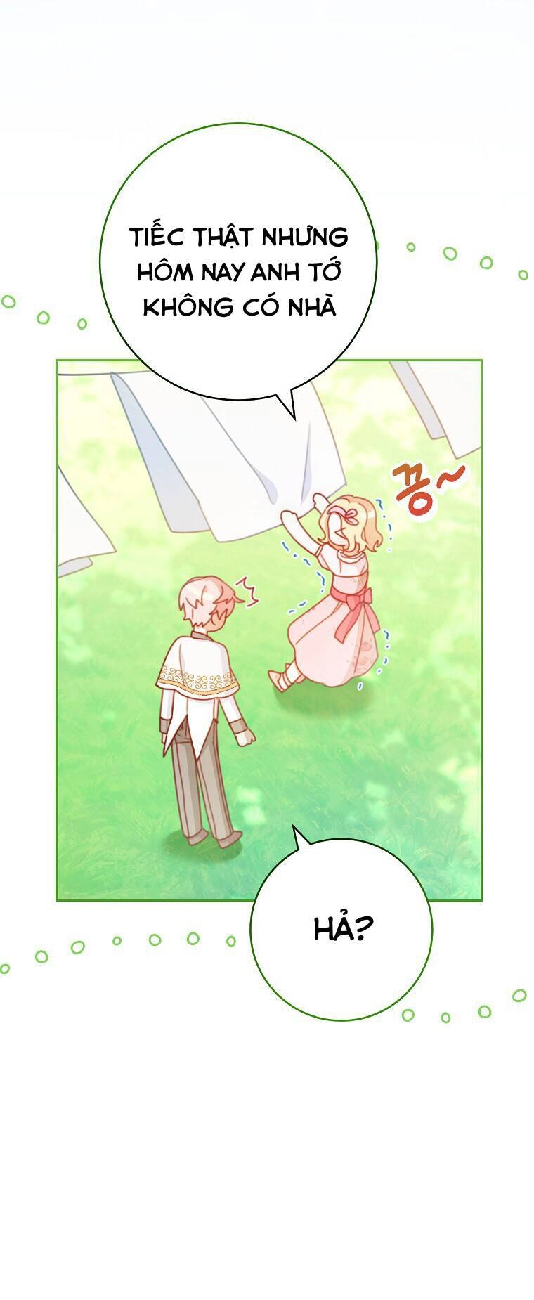 Tôi Đã Phạm Sai Lầm Rồi Chapter 4 - 59