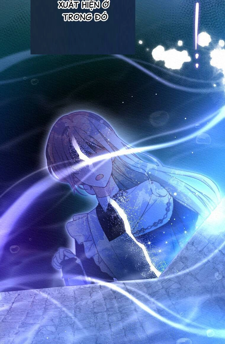 Tôi Đã Phạm Sai Lầm Rồi Chapter 5 - 3