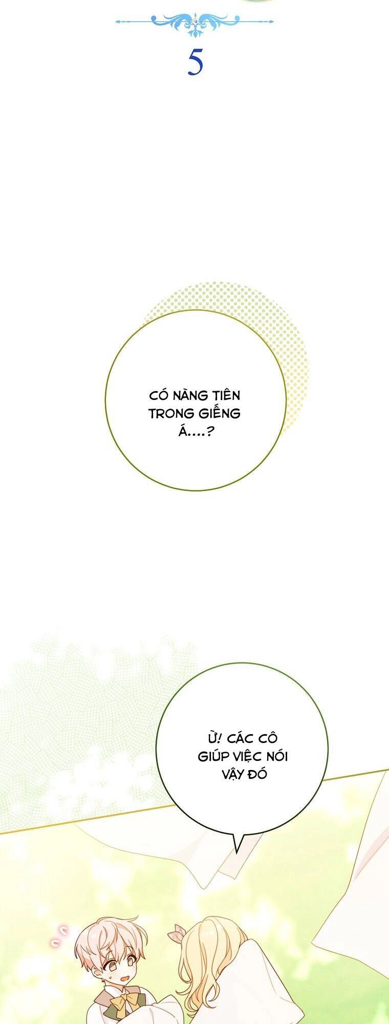 Tôi Đã Phạm Sai Lầm Rồi Chapter 5 - 6