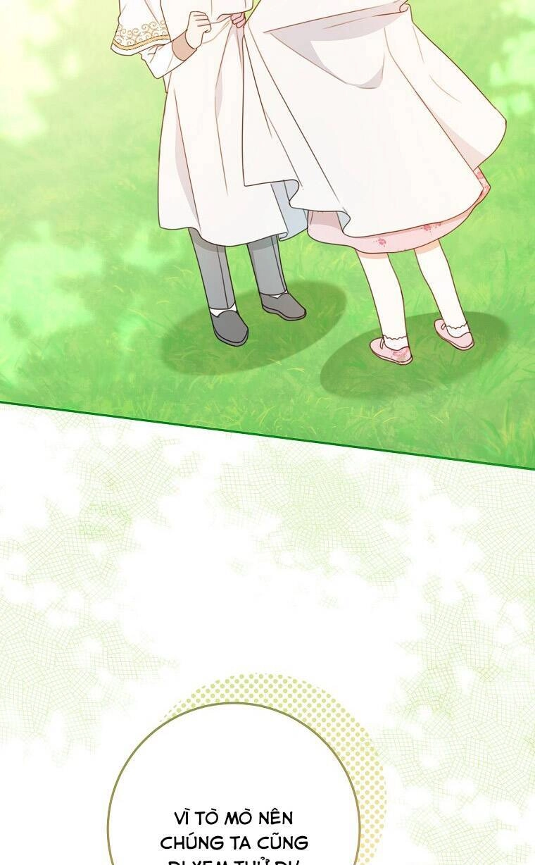 Tôi Đã Phạm Sai Lầm Rồi Chapter 5 - 7