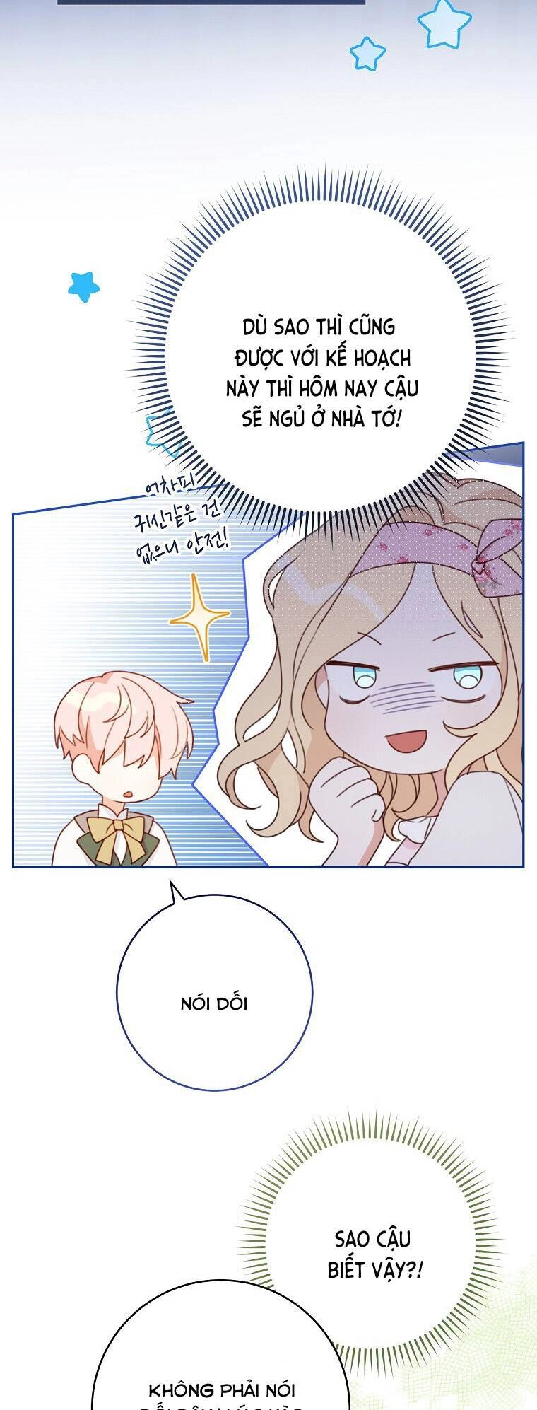 Tôi Đã Phạm Sai Lầm Rồi Chapter 5 - 10