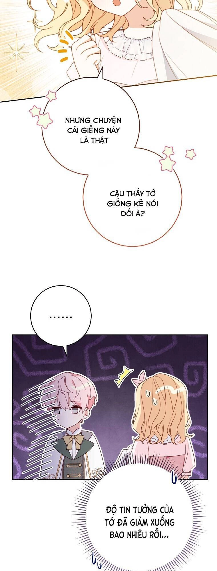 Tôi Đã Phạm Sai Lầm Rồi Chapter 5 - 13