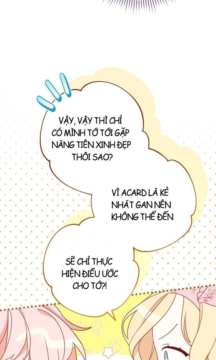 Tôi Đã Phạm Sai Lầm Rồi Chapter 5 - 14