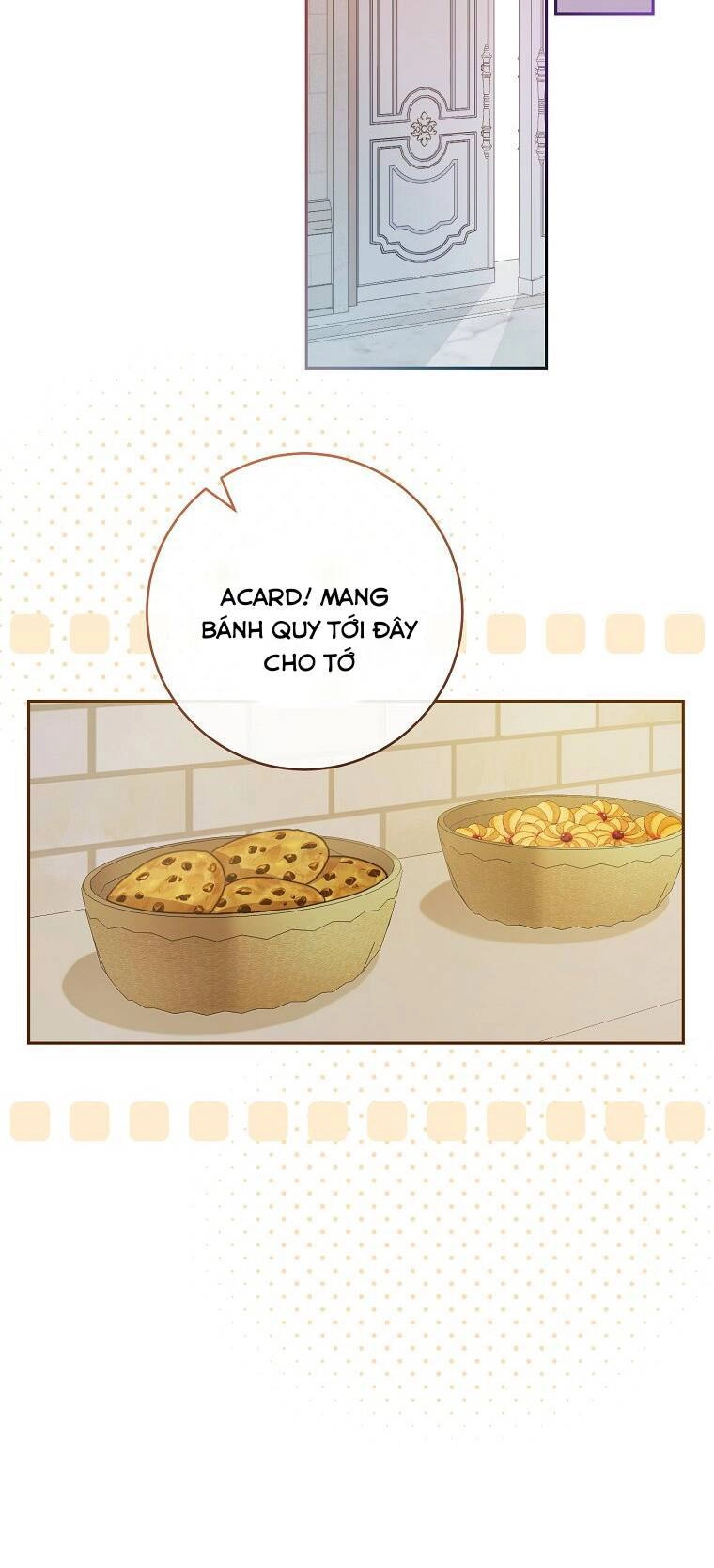 Tôi Đã Phạm Sai Lầm Rồi Chapter 5 - 19