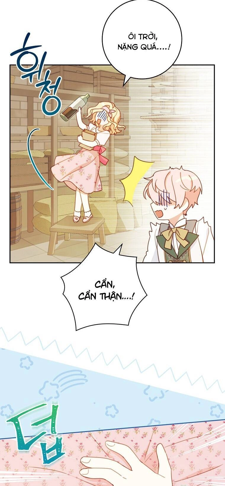 Tôi Đã Phạm Sai Lầm Rồi Chapter 5 - 22