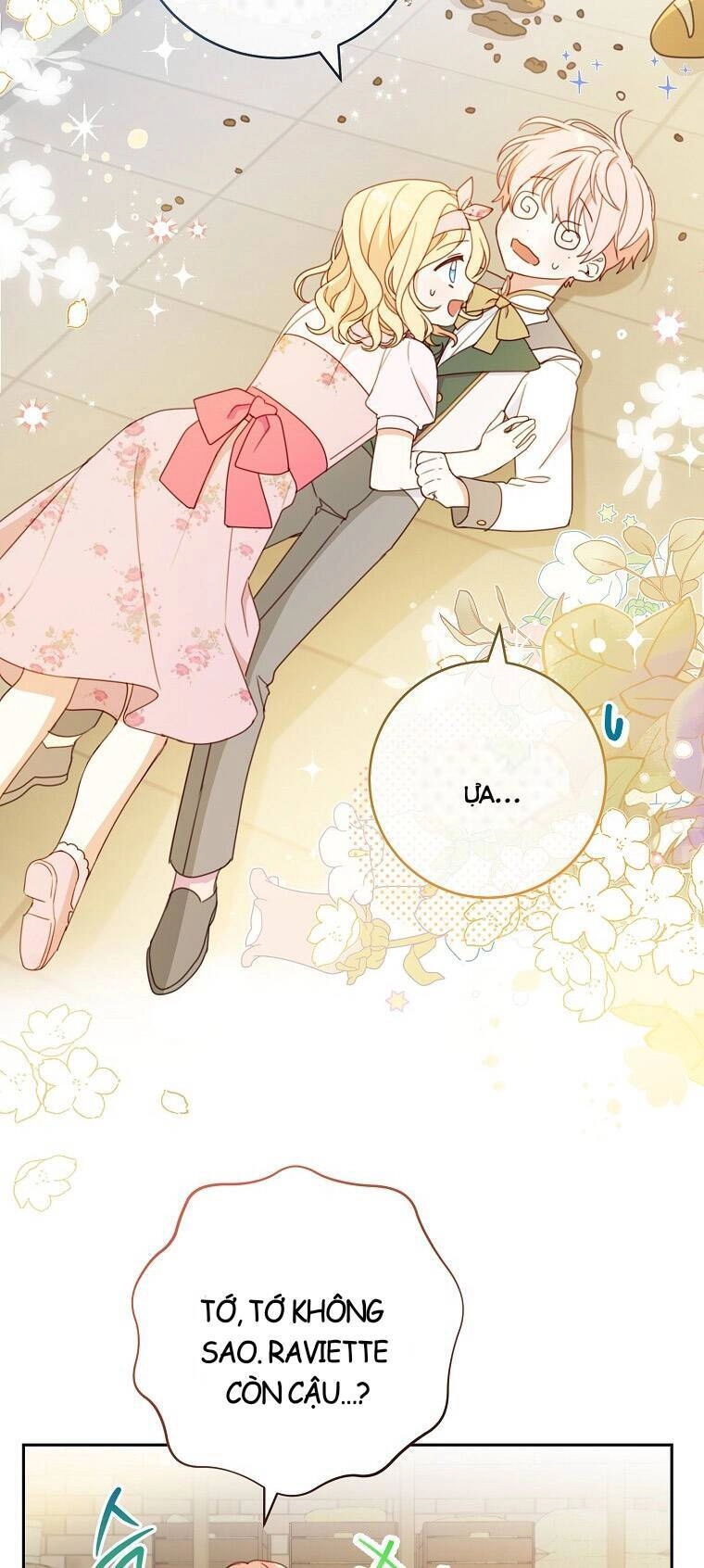 Tôi Đã Phạm Sai Lầm Rồi Chapter 5 - 26