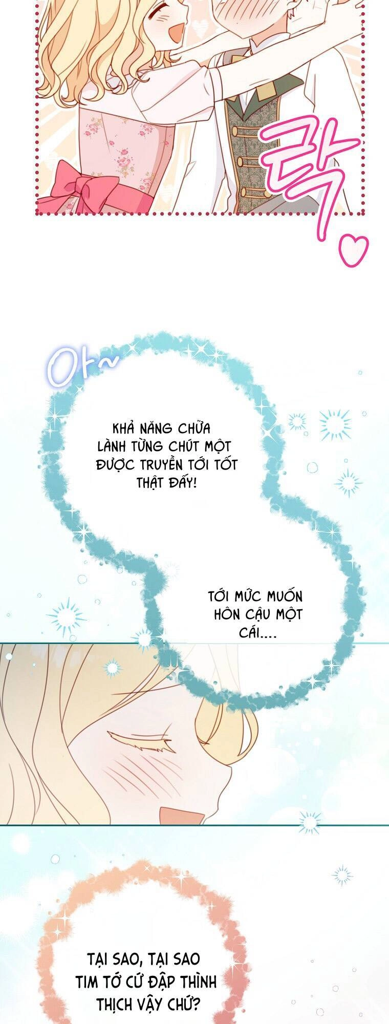 Tôi Đã Phạm Sai Lầm Rồi Chapter 5 - 28