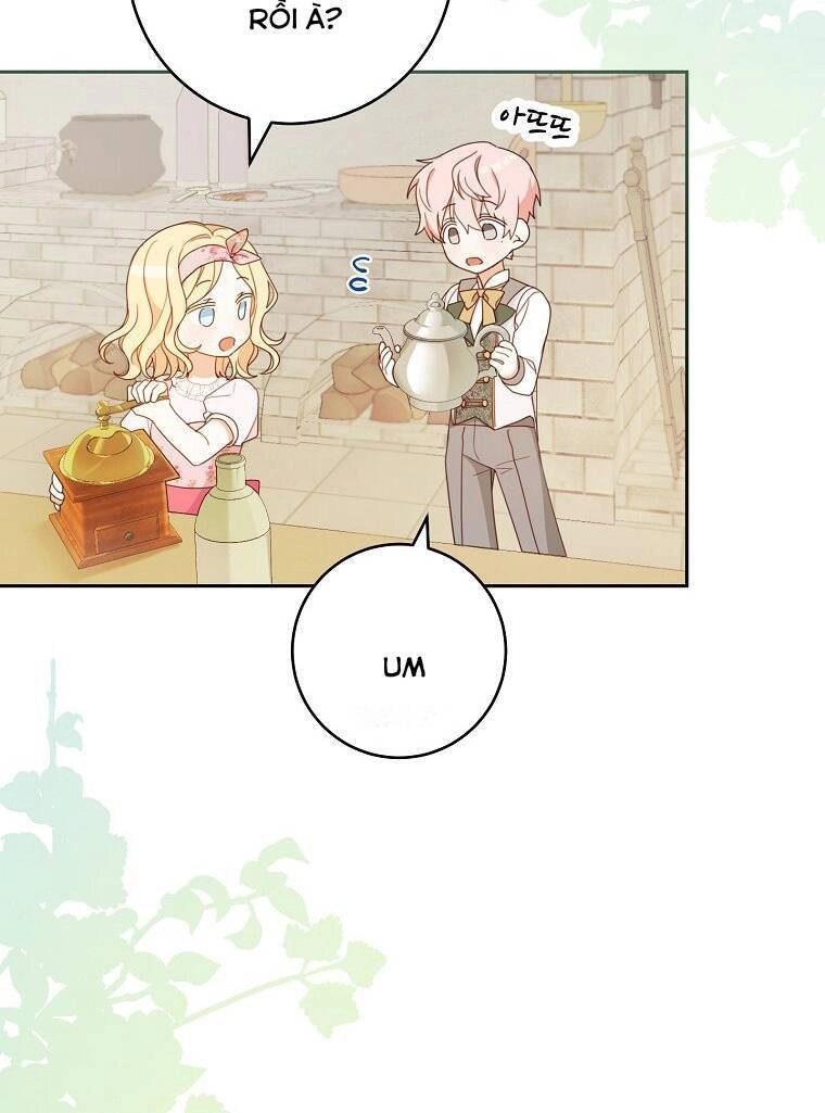 Tôi Đã Phạm Sai Lầm Rồi Chapter 5 - 31