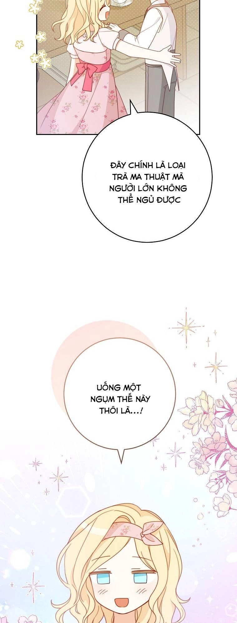 Tôi Đã Phạm Sai Lầm Rồi Chapter 5 - 34