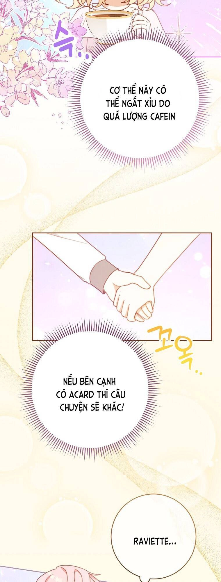 Tôi Đã Phạm Sai Lầm Rồi Chapter 5 - 35