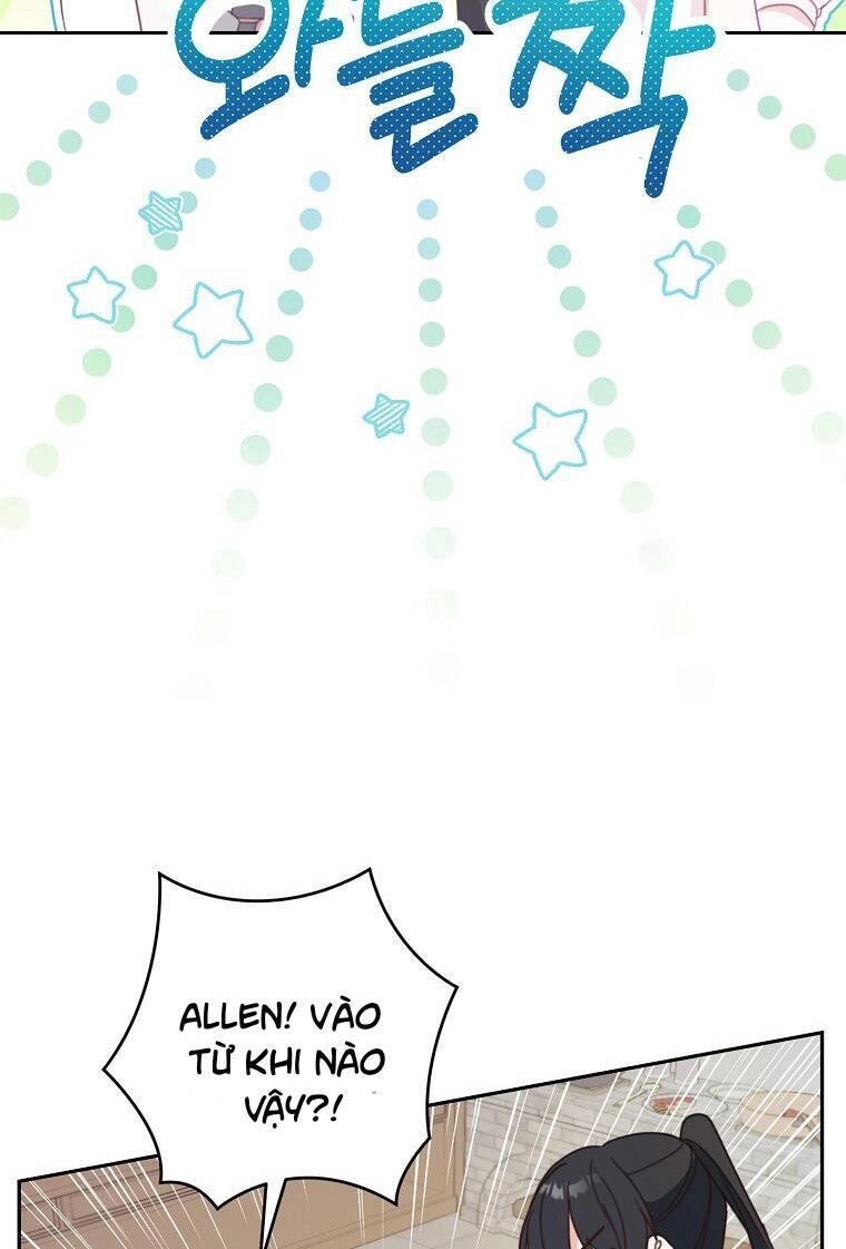 Tôi Đã Phạm Sai Lầm Rồi Chapter 5 - 38