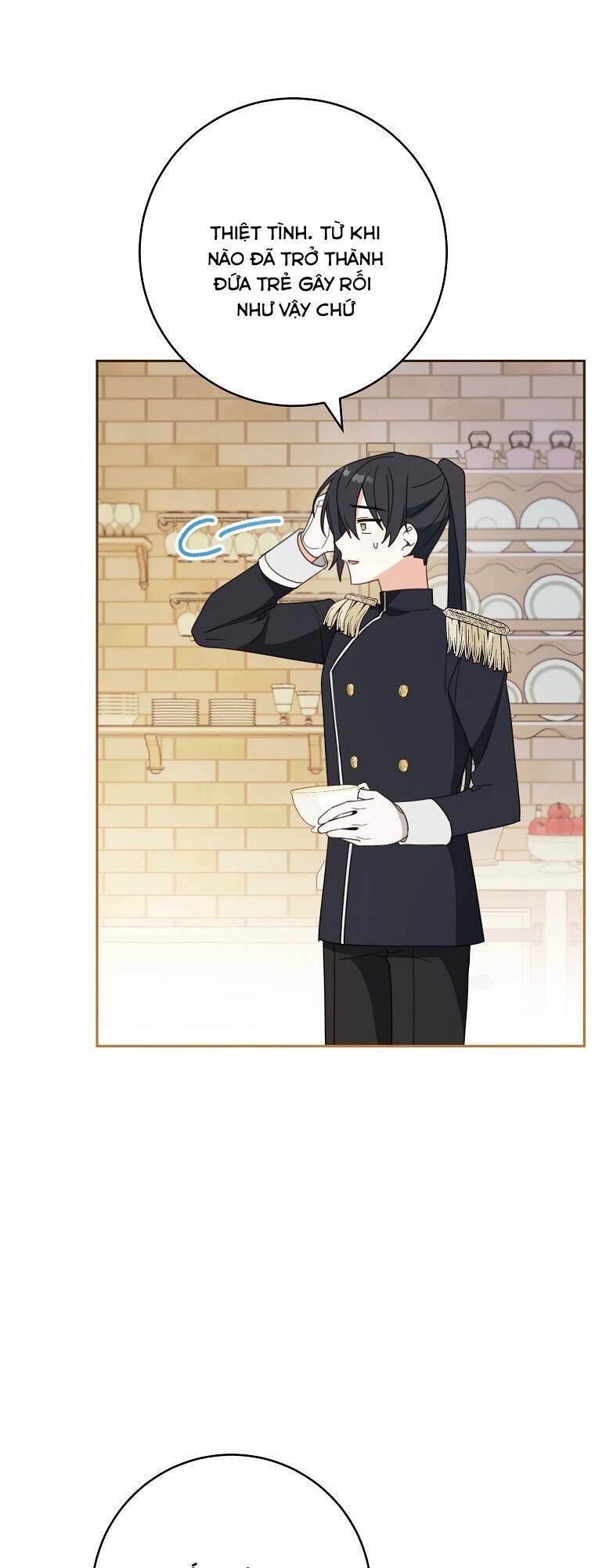 Tôi Đã Phạm Sai Lầm Rồi Chapter 5 - 42