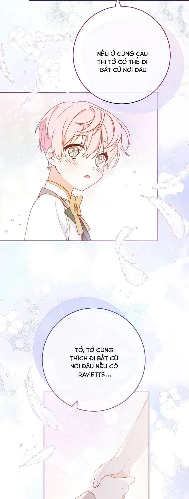 Tôi Đã Phạm Sai Lầm Rồi Chapter 5 - 48