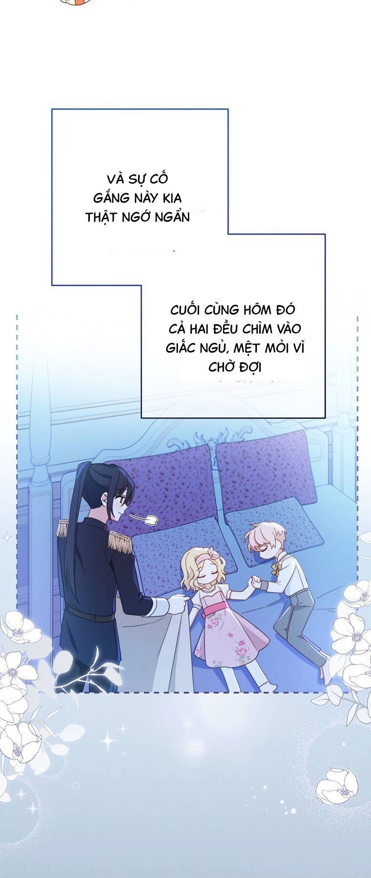 Tôi Đã Phạm Sai Lầm Rồi Chapter 5 - 50