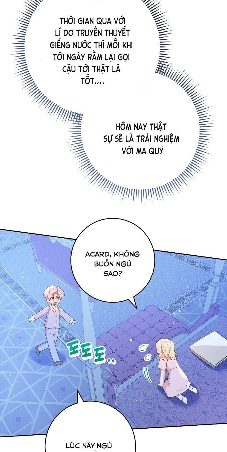 Tôi Đã Phạm Sai Lầm Rồi Chapter 5 - 53